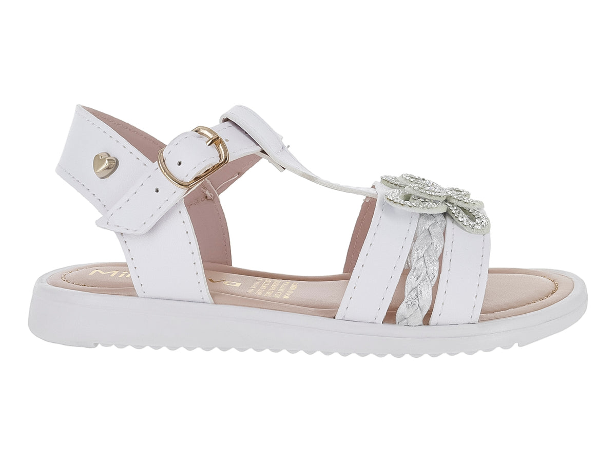Sandalias Miroslava Niña 1539 Para Niña