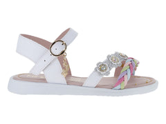 Sandalias Miroslava 7003 Para Niña