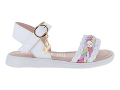 Sandalias Miroslava 7001 Para Niña