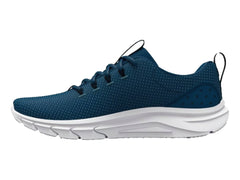 Tenis Under Armour UA Phade RN 2 Azul Marino para Hombre