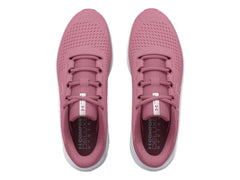 Tenis Under Armour Charged Pursuit 3 Rosa para Mujer