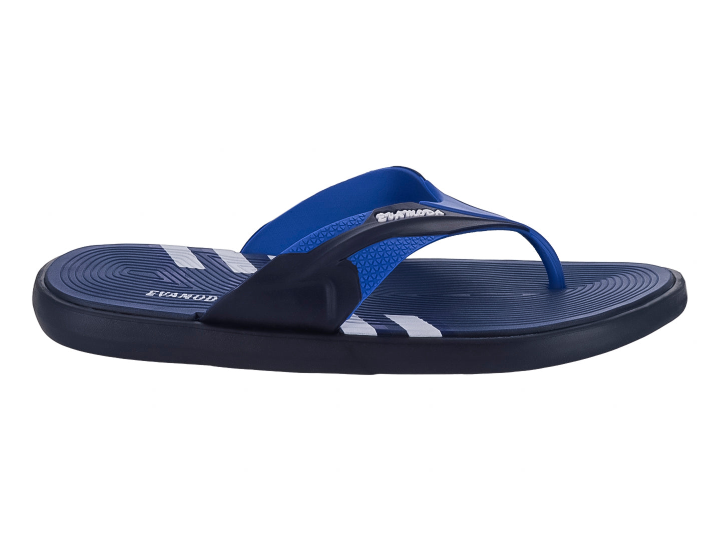 Sandalias Eva Moda A-676 Para Hombre