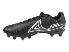 Tenis de Fútbol Pirma-Brasil Negros para Hombre
