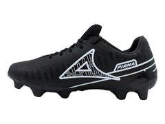 Tenis de Fútbol Pirma Brasil Negro para Niño