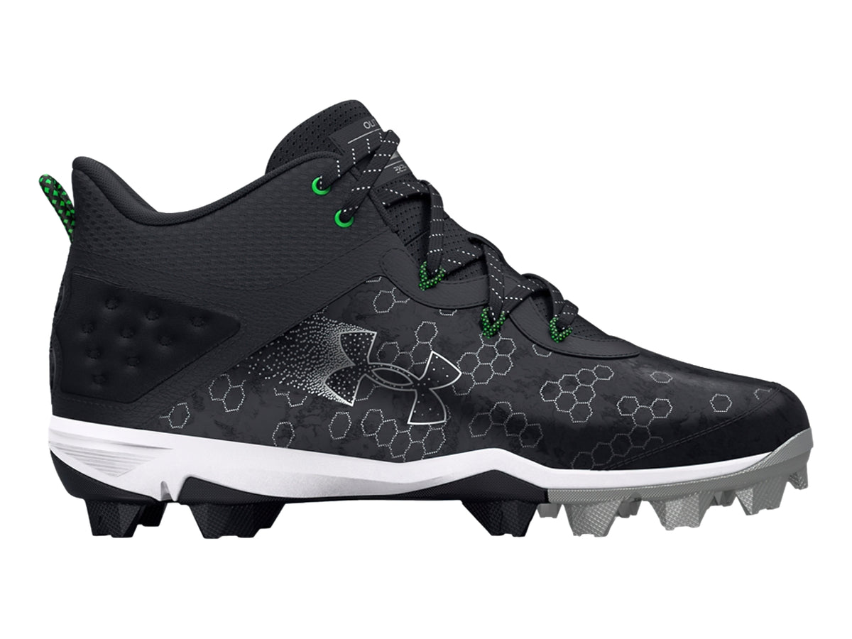 Tenis Under Armour 026592 Para Hombre