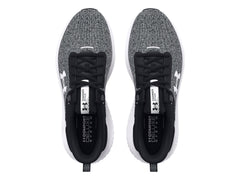 Tenis Under Armour Charged Revitalize Negro para Mujer