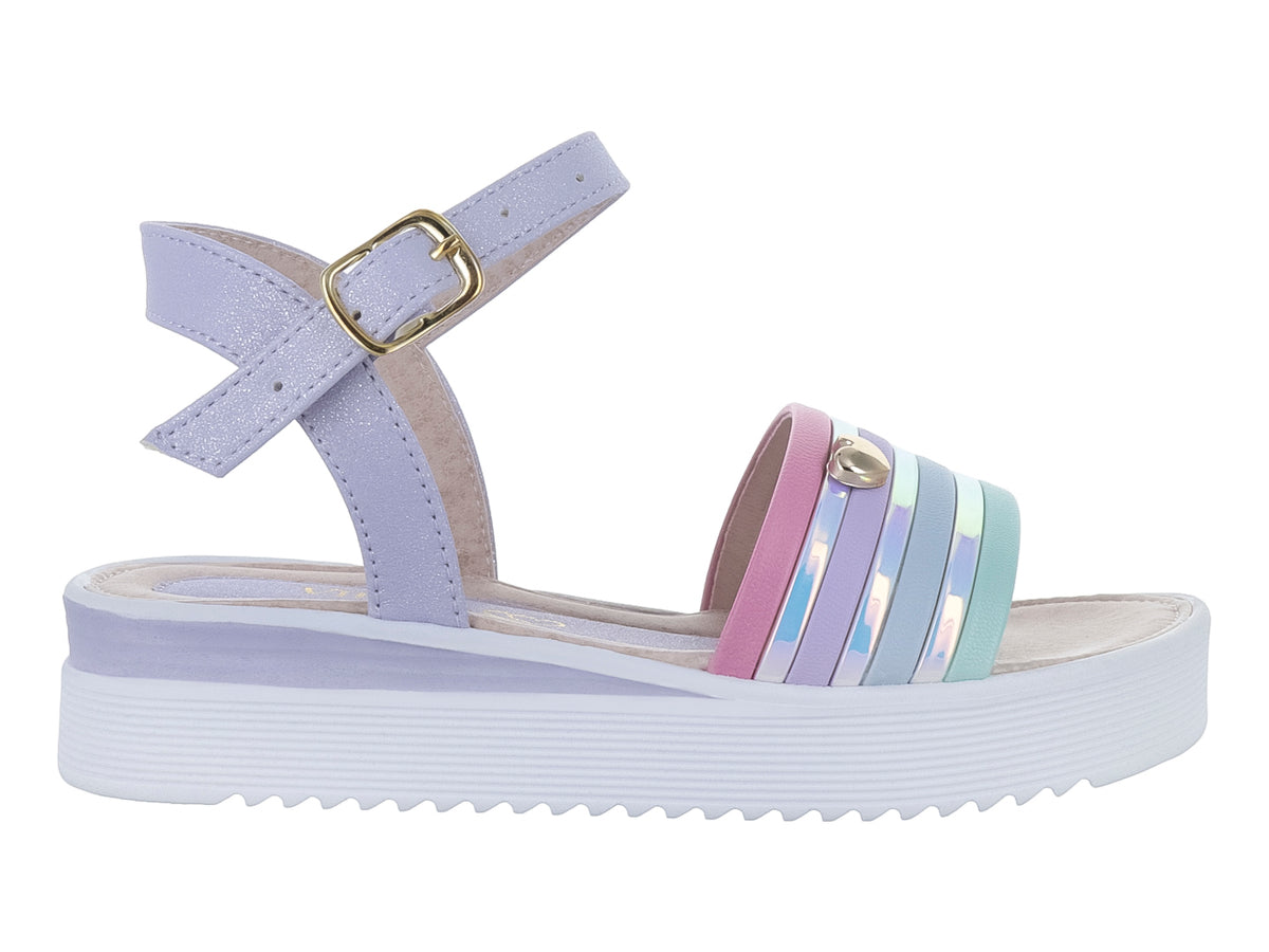 Sandalias Viris 126 Para Niña