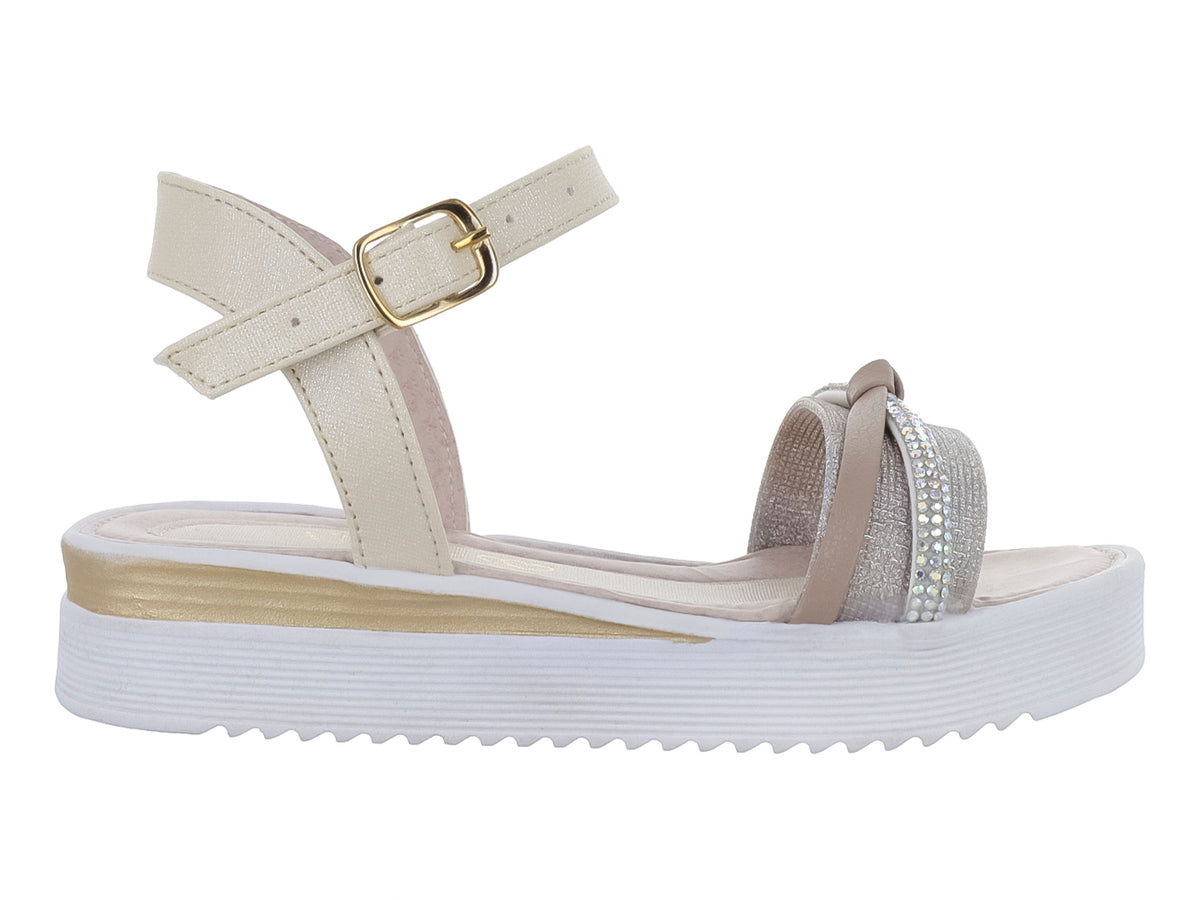 Sandalias Viris 127 Para Niña