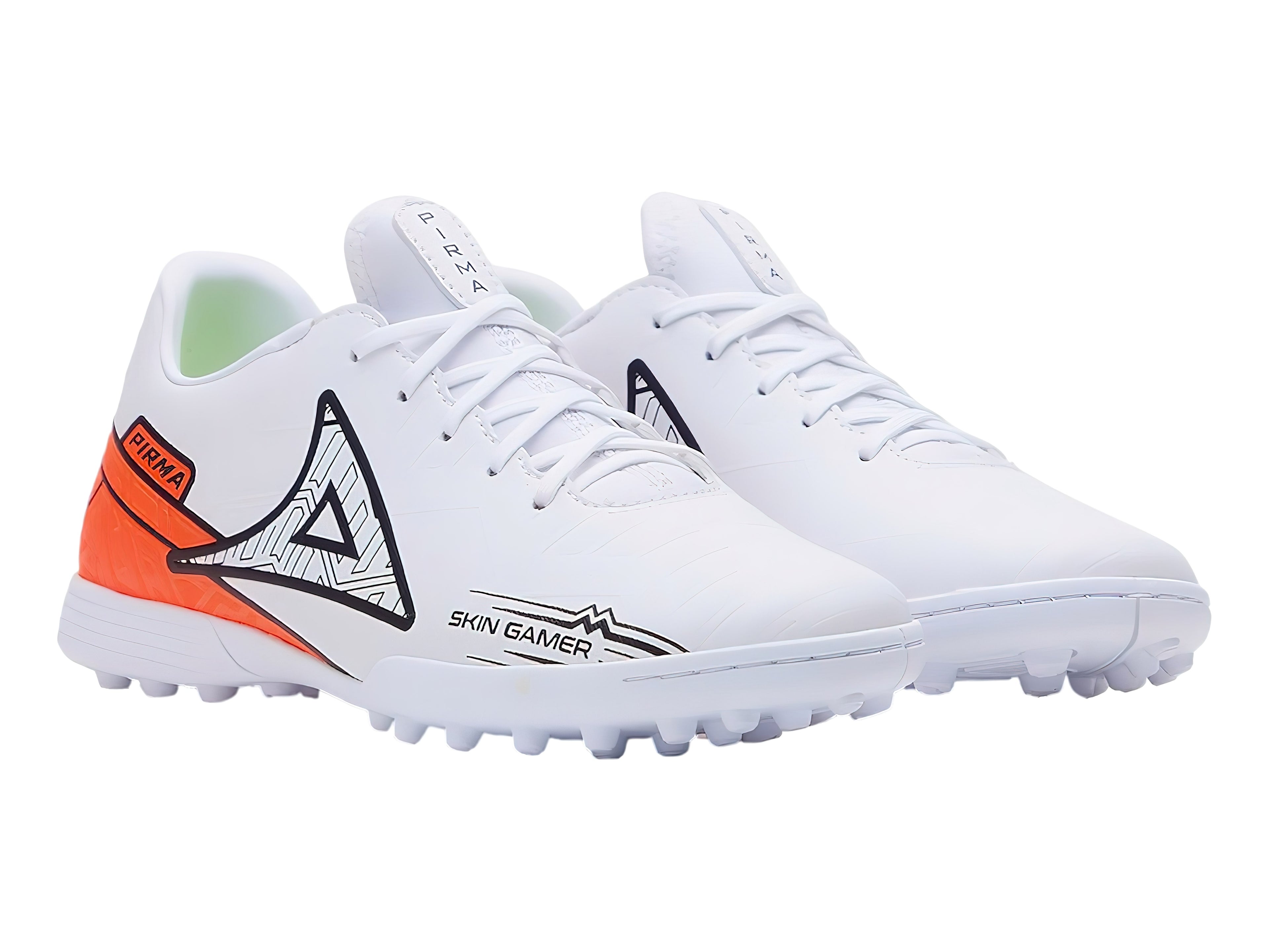Tenis Pirma-Brasil 3047 3047 Para Hombre