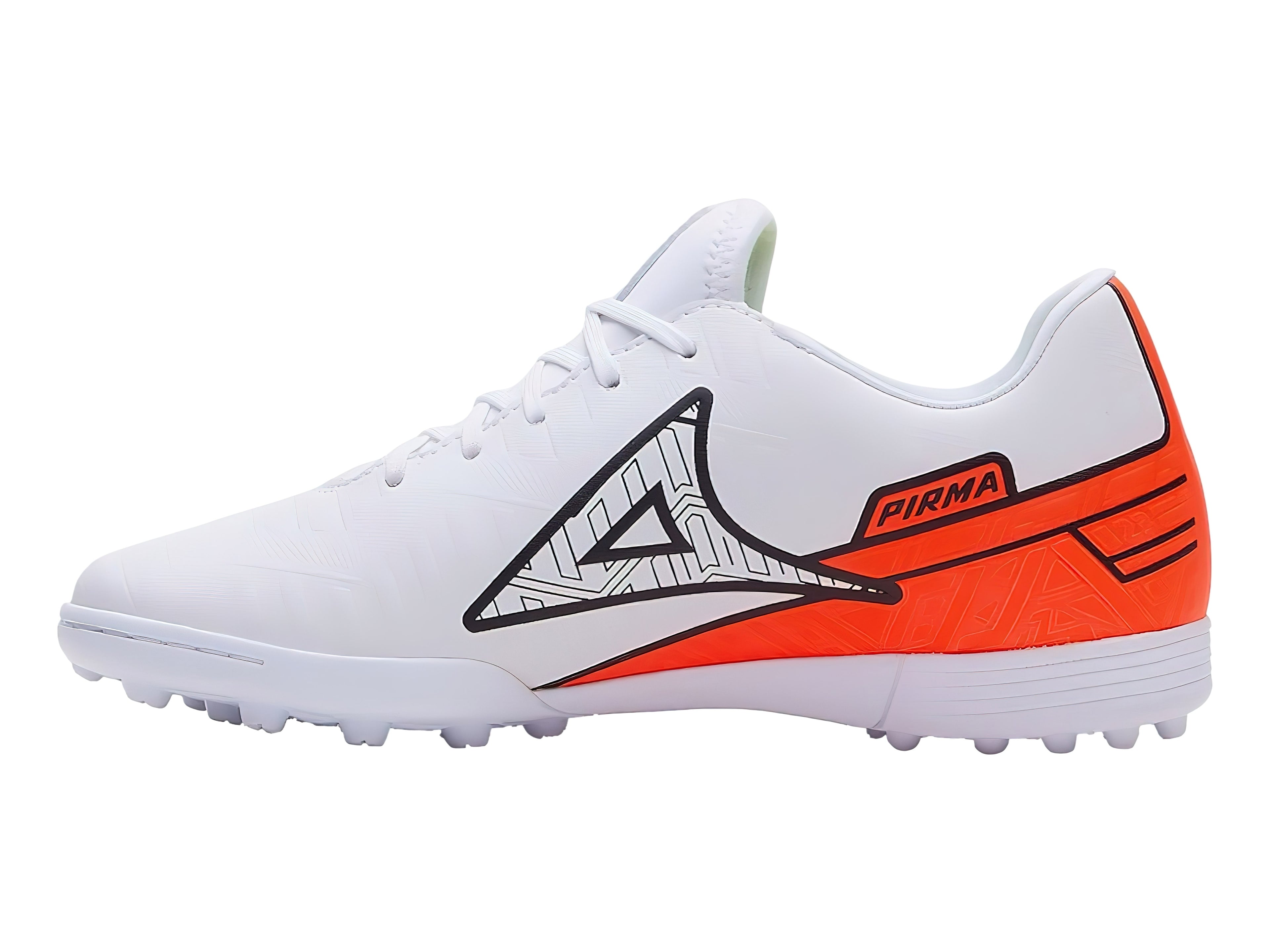 Tenis Pirma-Brasil 3047 3047 Para Hombre