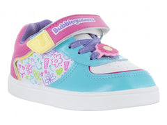 Tenis Buble Gummers Fiusha Menta para Niña