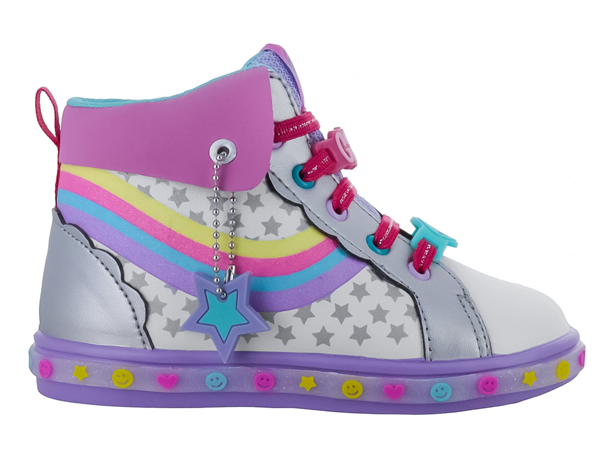 Sandalias Buble Gummers Tamara Para Niña