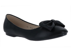 Zapatos Planos Maxim Negro para Mujer