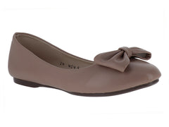 Zapatos Planos Maxim Color Maquillaje para Mujer