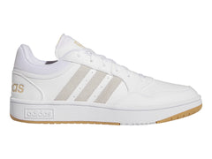 Tenis Adidas Hoops 3 0 If2634 Para Hombre