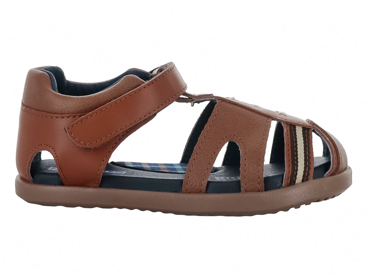 Sandalias Karsten 92126 Para Niño