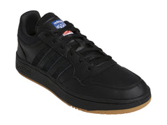 Tenis Adidas Hoops 3.0 Negro para Hombre