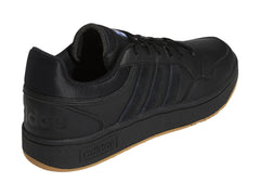 Tenis Adidas Hoops 3.0 Negro para Hombre