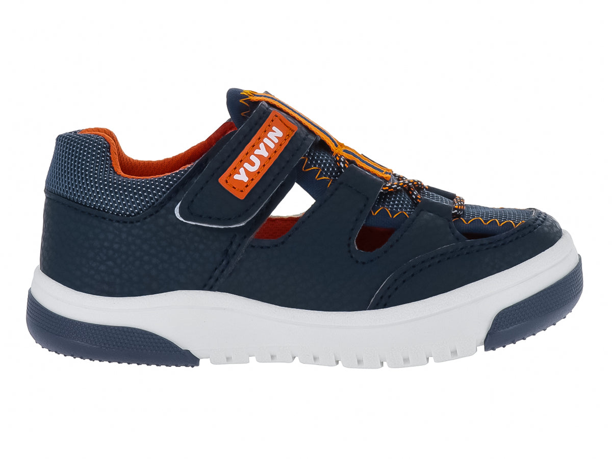 Sandalias Yuyin 24070 Para Niño