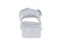 Sandalias YUYIN Blancas para Niña