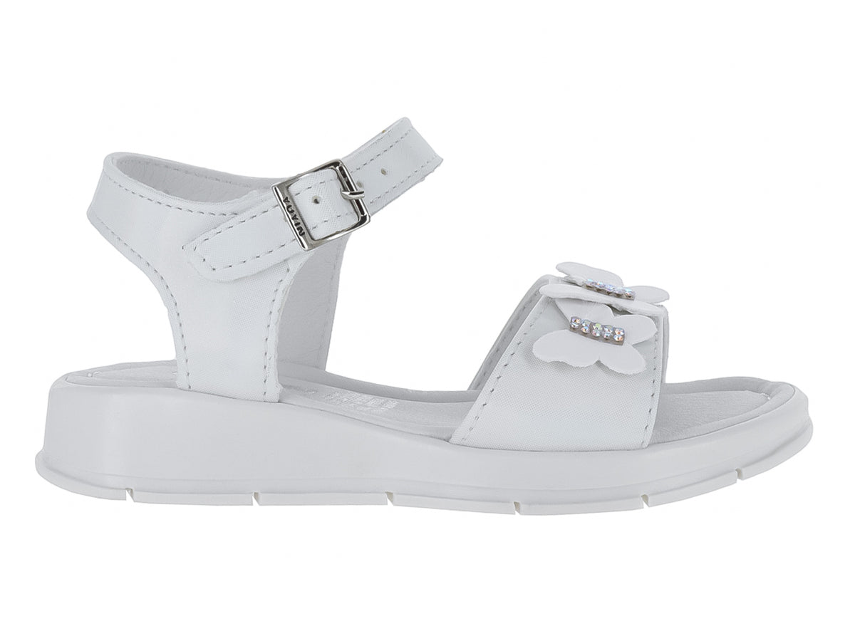 Sandalias Yuyin 24011 Para Niña