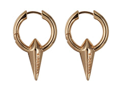 Pendientes Unlimited Huggies S D43