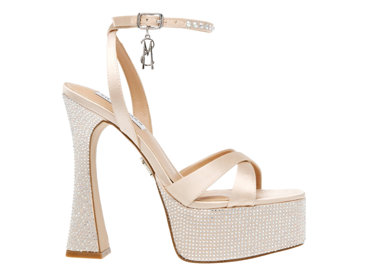 Zapatillas Steve Madden Lock Para Mujer