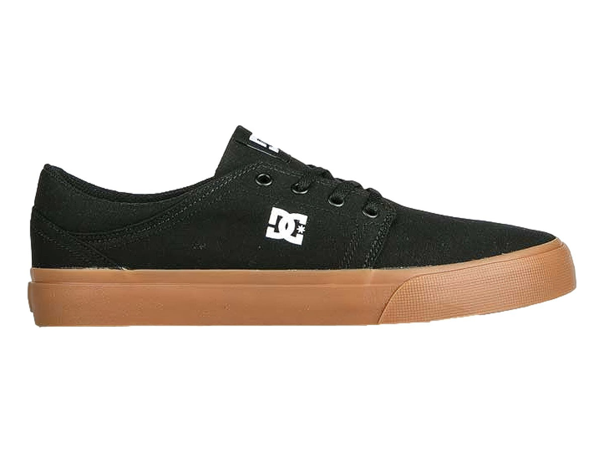 Tenis Dc Shoes Manual 300755 Para Hombre