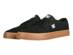 Tenis DC Shoes Manual Negro para Hombre