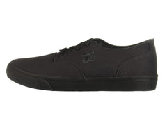 Tenis DC Shoes Manual Negros para Hombre