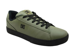 Tenis DC Shoes Notch SN MX Verde para Hombre