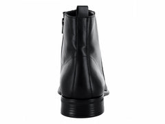 Botas de Vestir Gino Cherruti Negro para Hombre