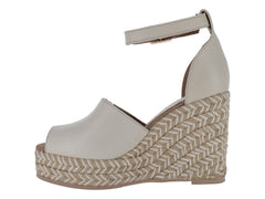 Sandalias Morkas Jimena Color Ceramica para Mujer