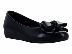 Zapatos Planos Meli&Ana Negros para Niña