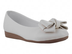 Zapatos Planos Meli&Ana Color Latte para Niña