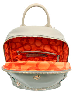Mochila Jaime Ibiza Taupe para Mujer