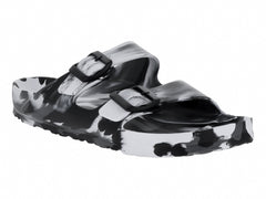 Sandalias ELEGA Militar Milfa para Hombre