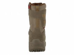 Botas Duty Gear Color Ámbar para Hombre