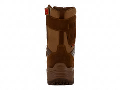 Botas Tácticas Duty Gear Color Koyote para Hombre