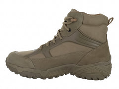 Botas Tácticas Duty Gear Color Ámbar para Hombre