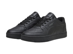 Tenis PUMA Caven 2.0 Negro y Gris para Hombre