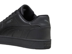 Tenis PUMA Caven 2.0 Negro y Gris para Hombre