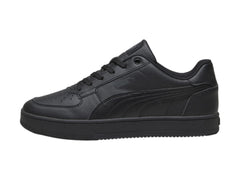 Tenis PUMA Caven 2.0 Negro y Gris para Hombre