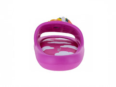 Sandalias Elega Magenta para Niña