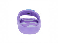 Sandalias Elega Color Malva para Niña