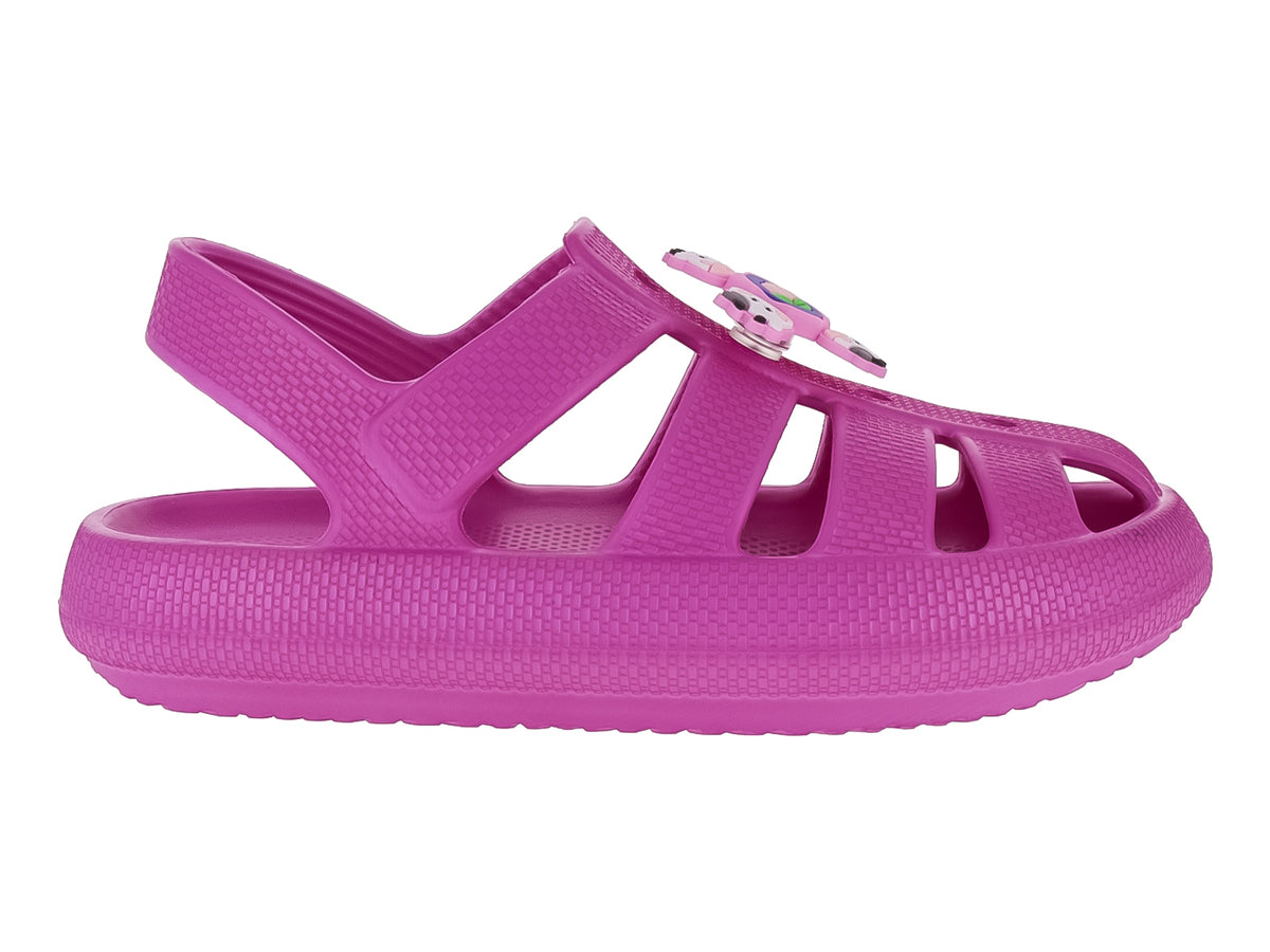 Botas Elega 077 Para Niña