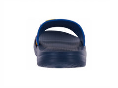 Sandalias Elega Azul Marino para Niño