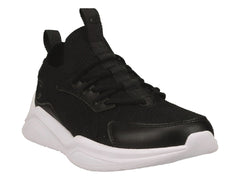 Tenis Champion Legend Lo Lace Negro para Hombre