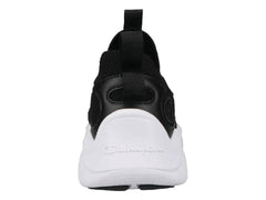 Tenis Champion Legend Lo Lace Negro para Hombre