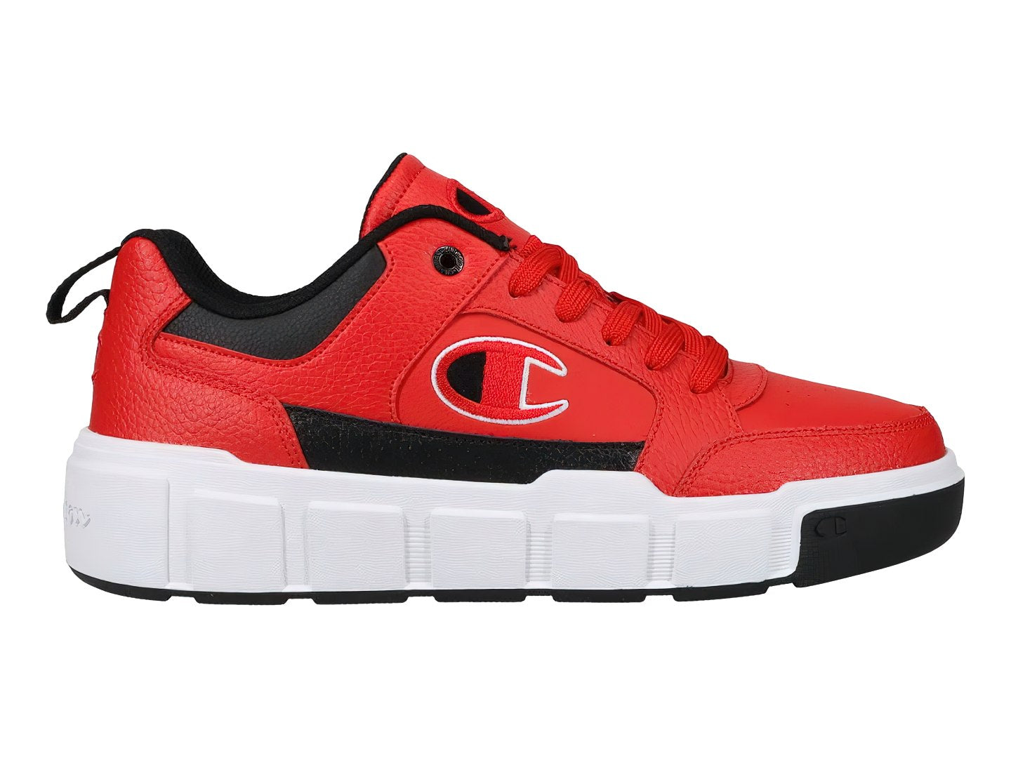 Tenis Champion Drome Ventor Lo 101884 Para Hombre Calzzapato